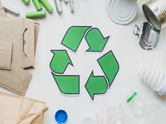 La calidad del reciclaje plástico como variable determinante del desempeño climático