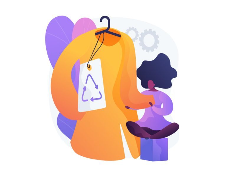 La UE prohíbe la destrucción de excedentes textiles para reducir residuos y acelerar la circularidad del sector moda