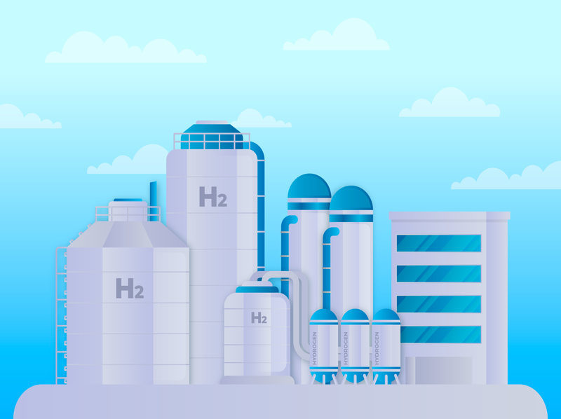 Expansión de la inyección de biometano en España supera la media de la UE