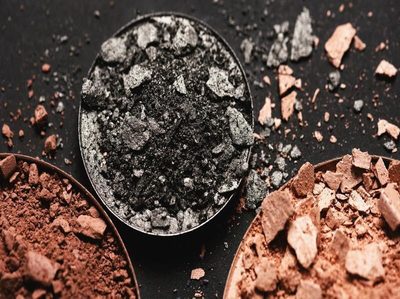 Investigación en EEUU convierte residuos de carbón en grafito de alta calidad para aplicaciones industriales