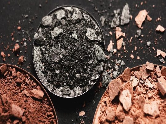 Investigación en EEUU convierte residuos de carbón en grafito de alta calidad para aplicaciones industriales