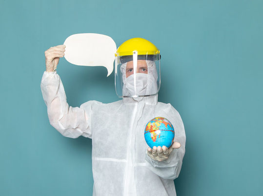 Potencial de mitigación del cambio climático mediante economía circular