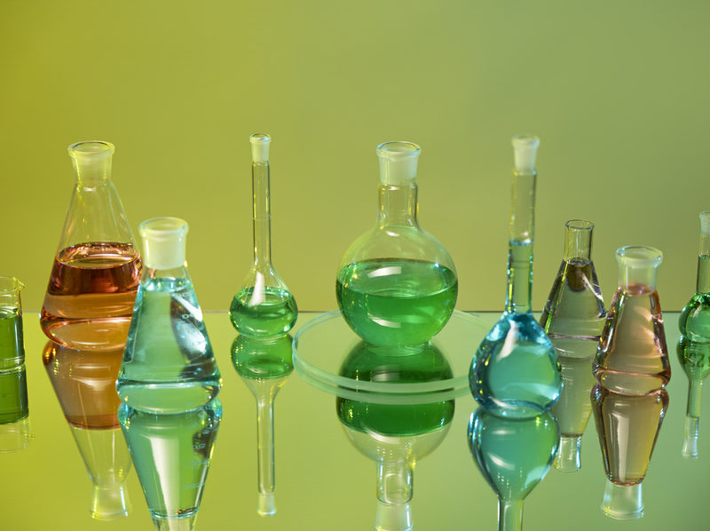 Reciclaje como fuente estratégica de carbono para la desfosilización de la industria química