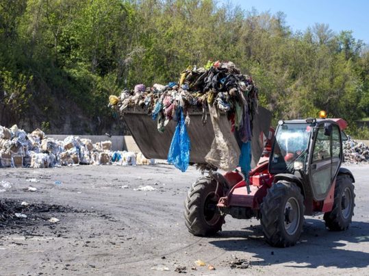 Innovación en recuperación de minerales críticos a partir de residuos industriales y electrónicos