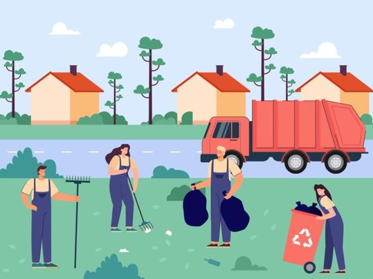 Madrid y la gestión de residuos: más allá del tratamiento, hacia la prevención y el reciclaje de calidad