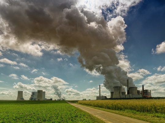 Aumento récord de metano en la atmósfera: causas y dinámicas