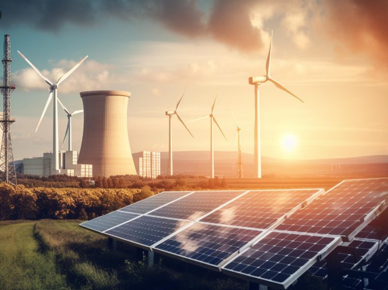 Vaasa refuerza su rol como centro de innovación energética y ciudad verde europea