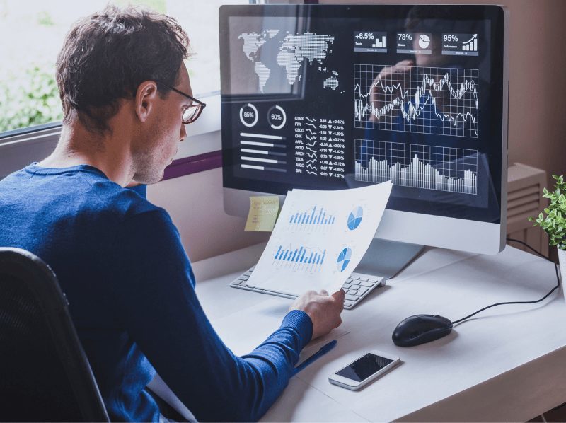 Evalúa tu nivel de digitalización del control de residuos con el Test Rápido para Productores de Residuos