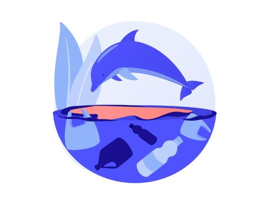 Contaminantes emergentes de residuos electrónicos en cetáceos: evidencia de bioacumulación y transferencia neurobiológica