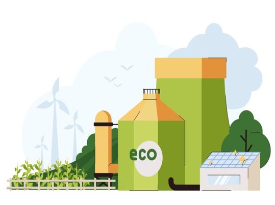 Biometano a partir de residuos: vector estratégico para el equilibrio del sistema energético europeo