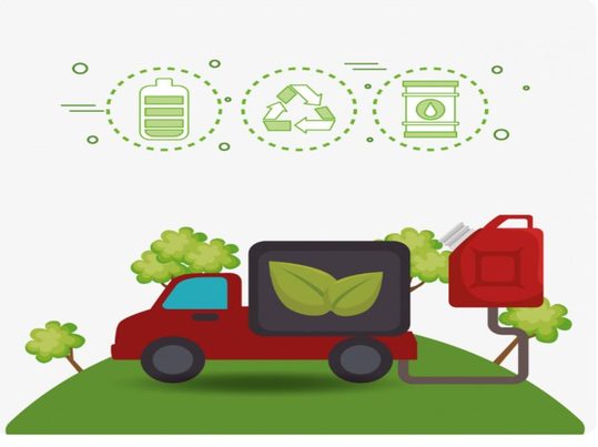 Navarra transforma residuos agroalimentarios en biocombustibles y electricidad