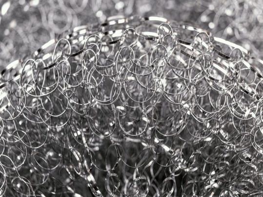 Reciclaje cerrado de titanio en electrólisis cloro-álcali