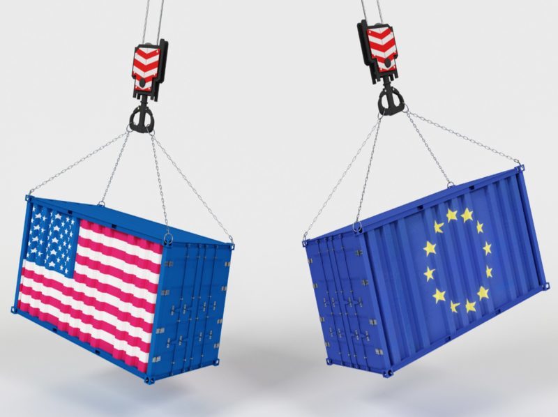 Uso circular de materiales en la UE: avances limitados en la integración de materias primas secundarias