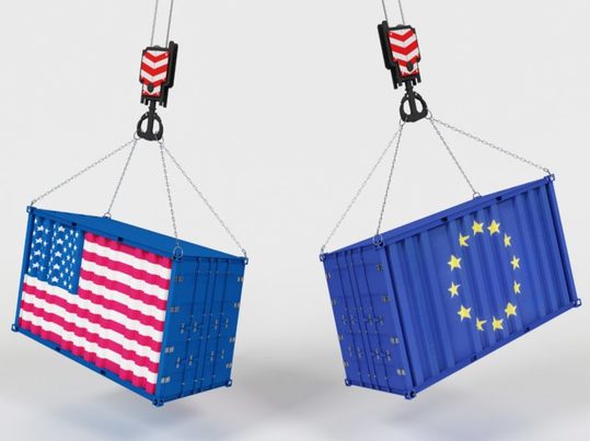 Uso circular de materiales en la UE: avances limitados en la integración de materias primas secundarias