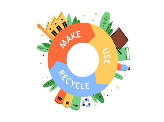 Carbón de hueso: valorización de residuos de matadero para el reciclaje de fósforo en agricultura