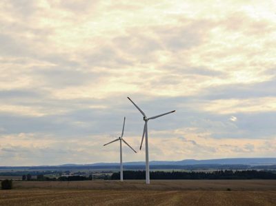 La eólica terrestre en Sudamérica moderará su crecimiento hasta 2034 por congestión y menor demanda
