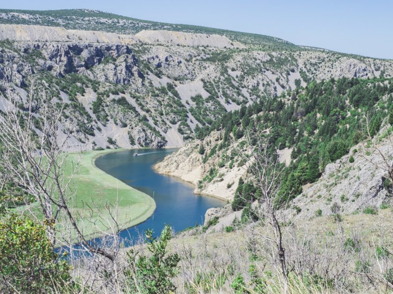 Presas de relaves: riesgo estructural y fallos catastróficos en un contexto de cambio climático