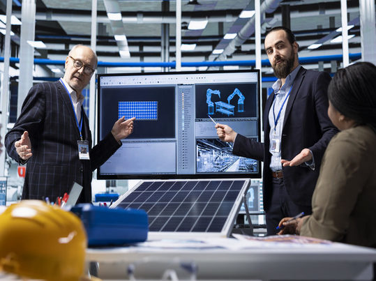 Tratamiento y aprovechamiento de residuos plásticos: impactos ambientales y conversión eficiente en la industria griega