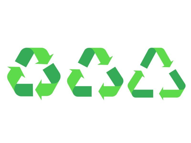 Doce causas estructurales del fracaso del reciclaje de plástico