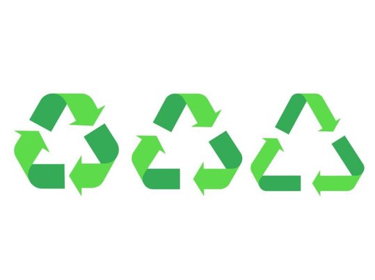 Doce causas estructurales del fracaso del reciclaje de plástico