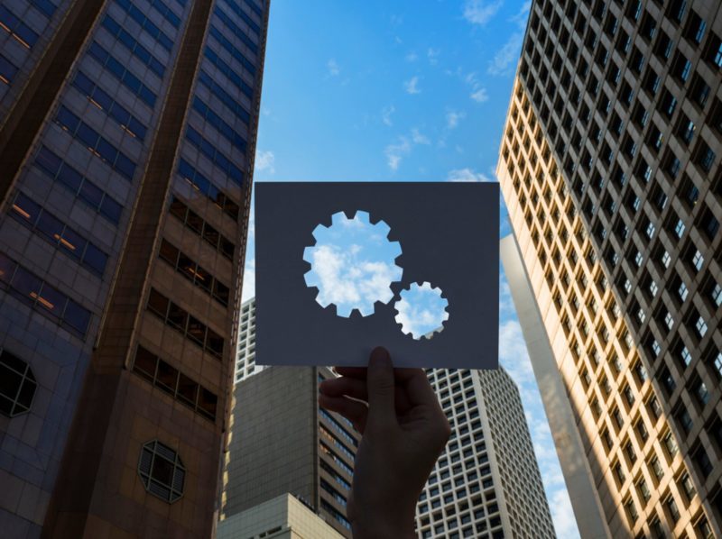 El reciclaje como insumo estratégico en la industria