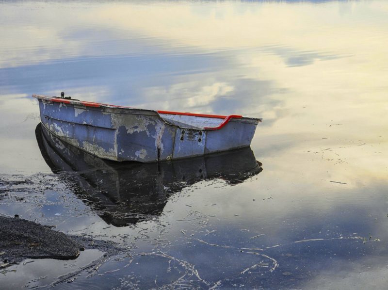 Infraestructura interportuaria para el tratamiento de residuos líquidos de buques en Baleares