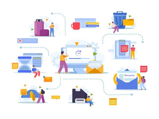 Obligaciones de RAP en envases comerciales: brecha de cumplimiento en pymes