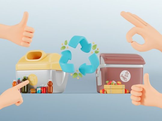 Aluminio y reciclabilidad cerrada: la lata como solución circular en envases