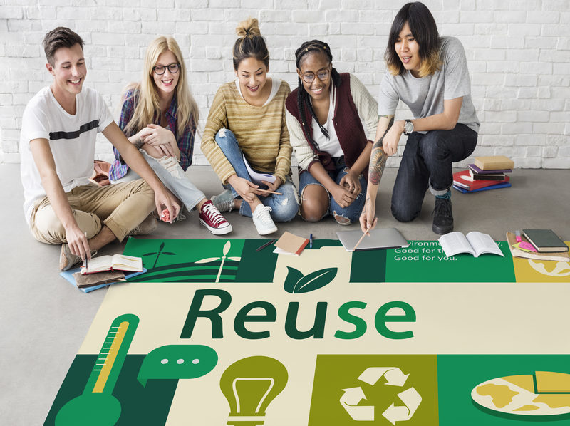 Persistencia de plásticos y microplásticos en el medio ambiente: diagnósticos globales y desafíos técnicos