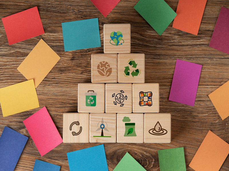  Castilla‑La Mancha impulsa sanidad sostenible para reducir plásticos hospitalarios