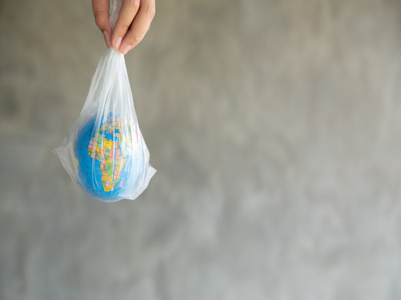 Reducción de plásticos sanitarios mediante enfoque One Health en Castilla-La Mancha