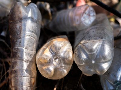 Reciclaje de plásticos técnicos en equipos industriales