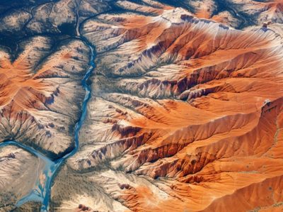 Geología aplicada: base material de la transición energética
