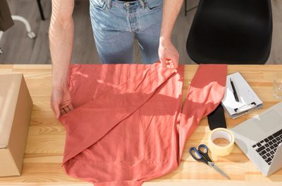 RAP en textil y muebles: nuevas obligaciones para pymes