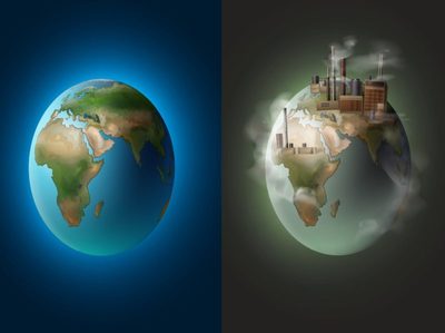 Impactos de un escenario de +2 °C de calentamiento global: riesgos sistémicos y extremos climáticos