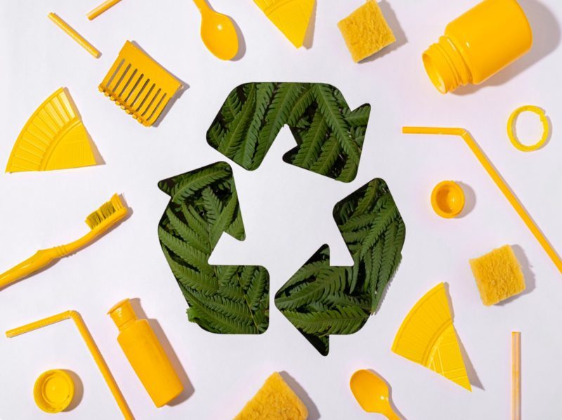 Qué puede ir realmente en el contenedor amarillo: claves técnicas del reciclaje de envases