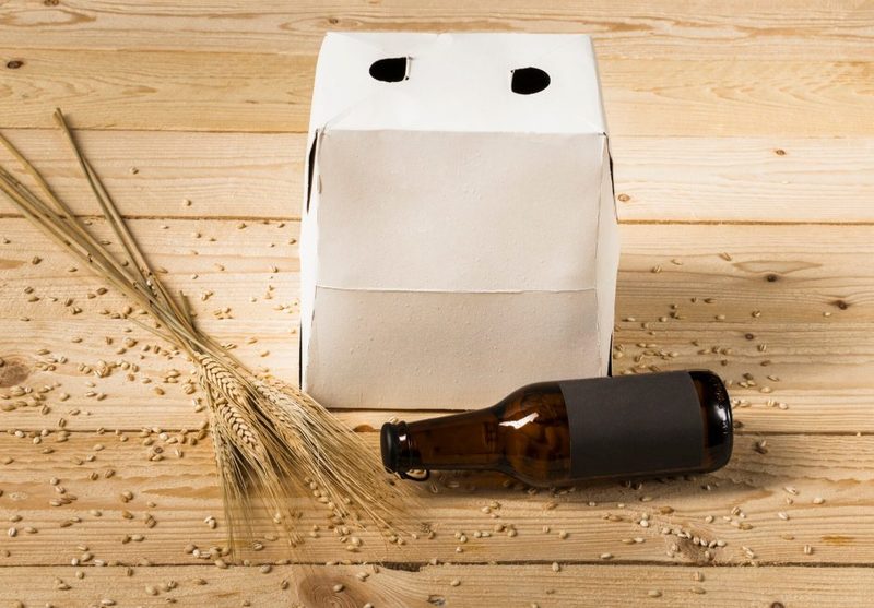BioSupPack: valorización de residuos cerveceros para envases biopoliméricos circulares