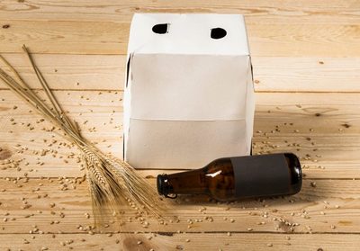 BioSupPack: valorización de residuos cerveceros para envases biopoliméricos circulares