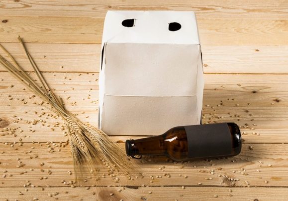 BioSupPack: valorización de residuos cerveceros para envases biopoliméricos circulares