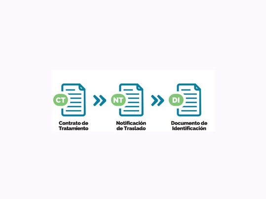 Cómo gestionar correctamente los documentos ambientales en el traslado de residuos en España