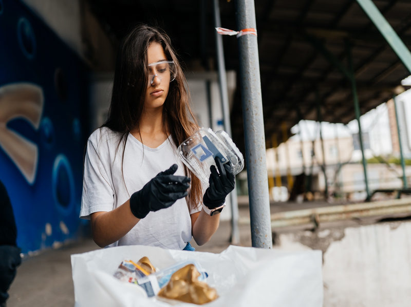 Nuevo SCRAP para residuos voluminosos refuerza la trazabilidad y valorización material en España