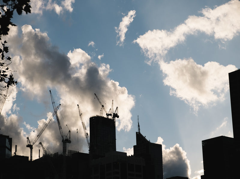 Emisiones industriales de SAO reabren debate regulatorio en el Protocolo de Montreal