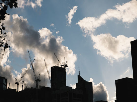 Emisiones industriales de SAO reabren debate regulatorio en el Protocolo de Montreal