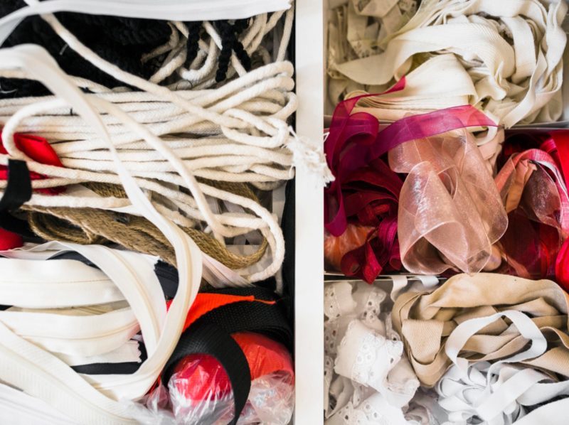 Fashion Redressed: cine documental sobre residuos textiles y circularidad en la industria de la moda