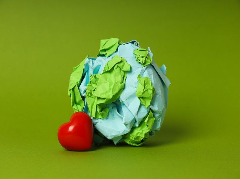 Economía circular y eliminación del residuo: hacia sistemas de producción sin desechos