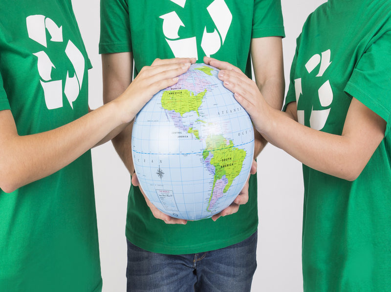 Reciclaje de plásticos y materias primas secundarias en la transición circular