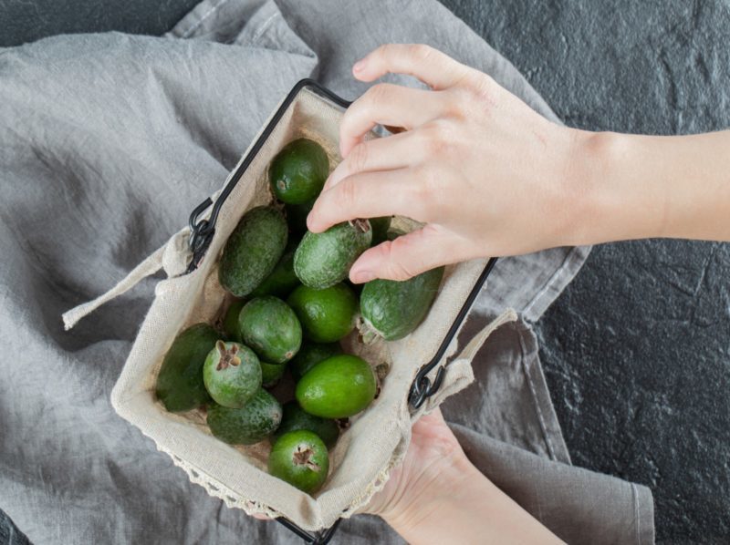 Valorización doméstica de biorresiduos: aplicaciones funcionales de la cáscara de palta