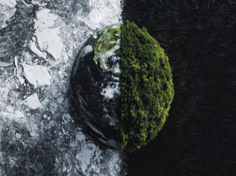 Europa refuerza su liderazgo en tecnologías ambientales y reciclaje industrial