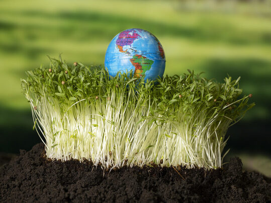 Renaturalización agraria para reforzar la resiliencia climática