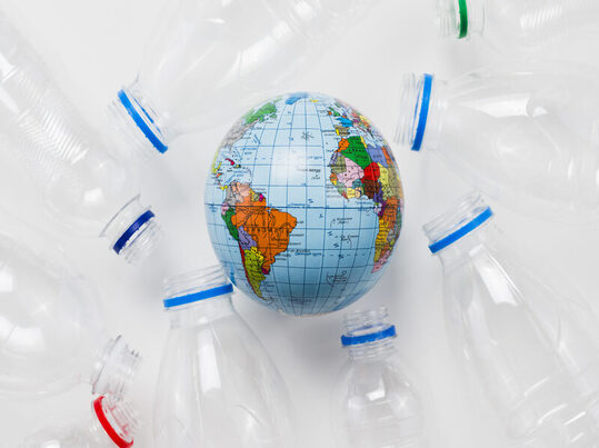 Avanza la armonización global de la reciclabilidad de plásticos